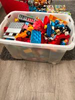 Riesen Lego Duplo Konvult 13 kg Nordrhein-Westfalen - Bocholt Vorschau