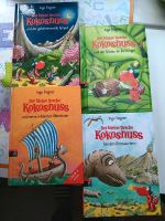 Bücher Der kleine Drache Kokosnuss Thüringen - Georgenthal Vorschau