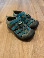 Keen NEWPORT H2 Sandalen - Hellblau - Gr. 30 Dresden - Prohlis-Nord Vorschau