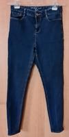 Orsay Damenjeans, stretch, blau, Gr. 38, super skinny Bayern - Haßfurt Vorschau