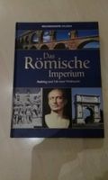 Buch das Römische Imperium Bonn - Bad Godesberg Vorschau