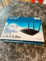 TP-Link N600 Dualband Modemrouter_W9980B Innenstadt - Köln Altstadt Vorschau