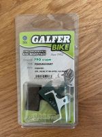 Galfer Pro G1554T Bremsbeläge Shimano neu Dortmund - Mengede Vorschau