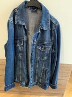 Jeans Jacke C&A München - Allach-Untermenzing Vorschau