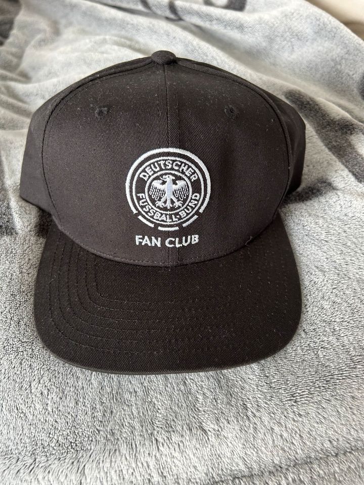 Kappe DFB Fan Club in Köln