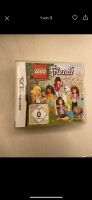 Nintendo DS Lego Friends Bayern - Königsbrunn Vorschau