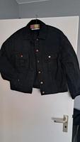 Jeans Jacke von Zara oversize Hessen - Walluf Vorschau
