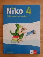 Niko 4 Lesebuch, Ausgabe Niedersachsen Niedersachsen - Lachendorf Vorschau