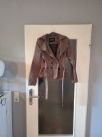 Vintageblazer von Broadway/ Gr. M braun/camel Niedersachsen - Stade Vorschau