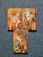 Manga Grimms Manga 1-2 + Sonderband komplett Niedersachsen - Hatten Vorschau