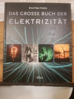 Das große Buch der Elektrizität Ernst Peter Fischer Saarland - Schmelz Vorschau