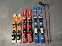 Kinder Ski von Kidi und Renntiger ++ 67, 80 und 90cm ++ Kr. München - Haar Vorschau