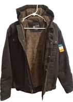 Carhartt Jacke Herren, Gr. S (M), Neu Mit Etikett Berlin - Marzahn Vorschau