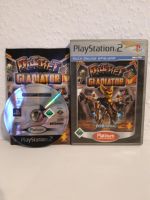 Ratchet Gladiator Playstation 2 Sony PS2 Nordrhein-Westfalen - Viersen Vorschau