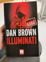 Illuminati Buch Stuttgart - Zuffenhausen Vorschau