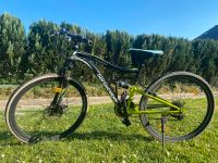 Mountainbike Bergsteiger 26 Zoll Nordrhein-Westfalen - Schöppingen Vorschau