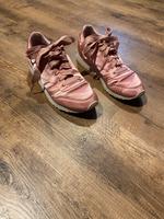 Reebok classic Rosa rosé pink satin Sneaker 39 Nordrhein-Westfalen - Espelkamp Vorschau