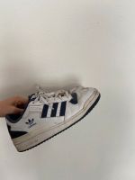 Adidas Sneaker Blau/weiß Düsseldorf - Eller Vorschau