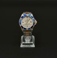 Rolex Submariner Date Sultan 16613 LB Fullset Rehaut 2008 Tausch Nordrhein-Westfalen - Oberhausen Vorschau