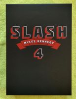 SLASH - 4 CD Box Heavy Metal Niedersachsen - Bad Harzburg Vorschau