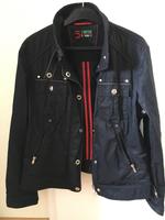 Jacke Damen CINQUE Größe 42, schwarz Bayern - Aschaffenburg Vorschau