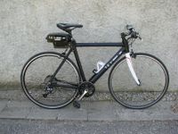 Schnelles & leichtes E-Bike nur 16,7 kg inkl. Akku Bayern - Laufen Vorschau