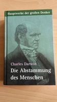 Die Abstammung des Menschen, Sachbuch, Charles Darwin Neustadt - Alte Neustadt Vorschau