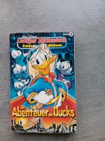 LTB, Enten Edition, Band 4, Abenteuer der Ducks, Disney Rheinland-Pfalz - Annweiler am Trifels Vorschau