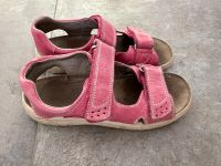 Sandalen Naturino pink Stuttgart - Degerloch Vorschau