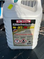 Kühlerfrostschutz 5 l neu Schleswig-Holstein - Winnemark Vorschau