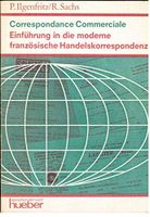 Correspondance Commerciale - Französische Handelskorresp. Berlin - Schöneberg Vorschau