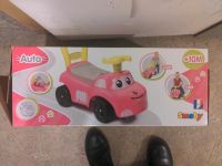 Rutschauto Spielauto Kind Smoby Kleinkind Geschenk Berlin - Neukölln Vorschau