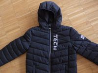 Warm Wattierte Winterjacke Gr. 146 Hessen - Wiesbaden Vorschau