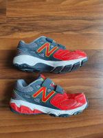 Kinderturnschuhe "NB" Gr.31 Nordrhein-Westfalen - Kirchlengern Vorschau