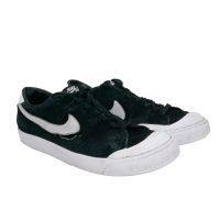 Nike Vintage Skaterschuhe - Größe 45 Hessen - Bad Vilbel Vorschau