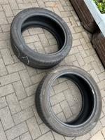 2x 255/45 R20 105Y XL Sommerreifen Uniroyal GLC GLK Bremen - Horn Vorschau