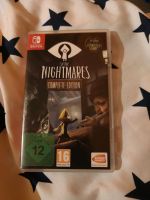 Little nightmares complete Edition switch Nordrhein-Westfalen - Hamminkeln Vorschau