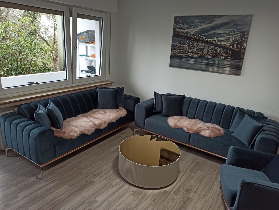 Sofa Set neu in Wuppertal