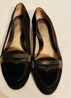 Hugo Boss ballerinas Gr 39,5 Berlin - Steglitz Vorschau