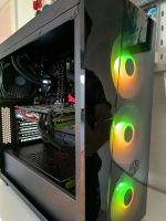 Gaming Stream PCs - i5 SSD RGB Nvidia GeForce 16GB RAM 1 TB WIN11 Nordrhein-Westfalen - Telgte Vorschau