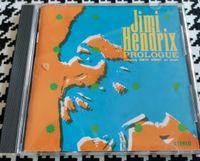 JIMI HENDRIX "Prologue" feat. Curtis Knight Japan Press CD Nordrhein-Westfalen - Leverkusen Vorschau