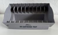 Joy Plus SN Cartridge Tray Super Nintendo SNES Spiele Ständer Nordrhein-Westfalen - Wiehl Vorschau