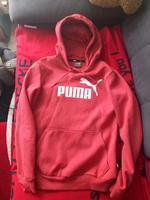 Puma Pullover S Sachsen - Chemnitz Vorschau