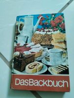 Das Backbuch 1967 DDR Sachsen-Anhalt - Naumburg (Saale) Vorschau