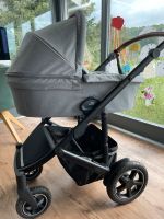 Britax Römer Smile III Kinderwagen + Babywanne Hessen - Brensbach Vorschau