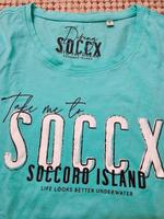 SOCCX SHIRT, NEU Berlin - Hellersdorf Vorschau