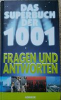 Spielend lernen - Das Superbuch der 1001 Fragen und Antworten Baden-Württemberg - Ehingen (Donau) Vorschau