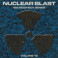 Nuclear Blast Soundcheck-Series Volume 16 "CD" (Cardsleeve) Nordrhein-Westfalen - Herzogenrath Vorschau