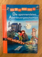 Buch - Die spannendsten Abenteuergeschichten Nordrhein-Westfalen - Kaarst Vorschau