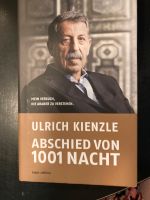 Abschied von 1001 Nacht von Ulrich Kienzle Nordrhein-Westfalen - Nordkirchen Vorschau